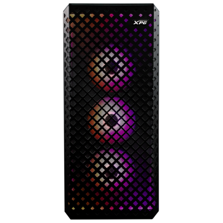 XPG DEFENDER PRO Torre Midi Negra