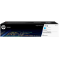 HP Cartucho de tóner Original Laser 117A cian