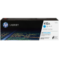 HP Cartucho de tóner Original LaserJet 415A cian