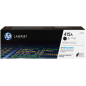 HP Cartucho de tóner Original LaserJet 415A negro