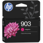 HP Cartucho de tinta Original 903 magenta