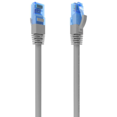 AISENS A135-0772 cable de red 0,3 m Cat6 U/UTP (UTP)