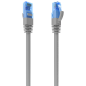 AISENS A135-0772 cable de red 0,3 m Cat6 U/UTP (UTP)