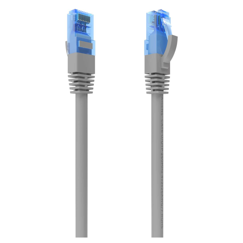 AISENS A135-0784 cable de red Cat6 U/UTP (UTP)