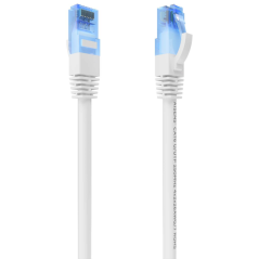 AISENS A135-0825 cable de red 7,5 m Cat6 U/UTP (UTP)