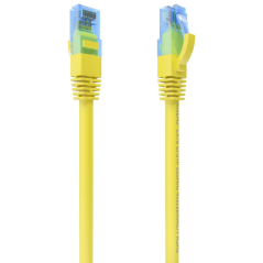 AISENS A135-0833 cable de red 1 m Cat6 U/UTP (UTP)