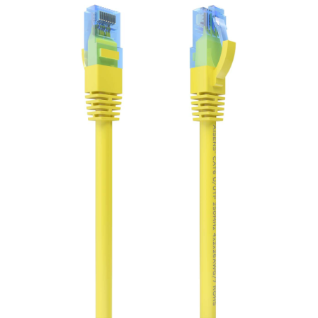 AISENS A135-0834 cable de red 1,5 m Cat6 U/UTP (UTP)