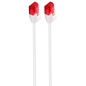 Ewent IM1037 cable de red Blanco 1 m Cat6 U/UTP (UTP)
