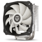 NOX Hummer H-212 Procesador Enfriador 12 cm Aluminio, Negro, Blanco 1 pieza(s)