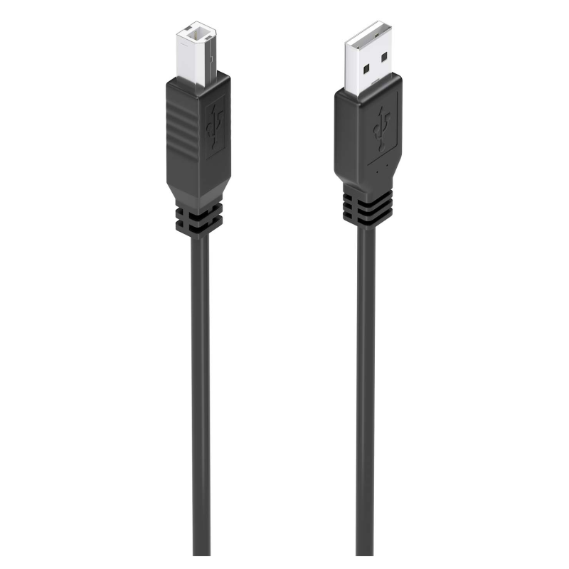 AISENS A101-0906 cable USB USB 2.0 USB A USB B