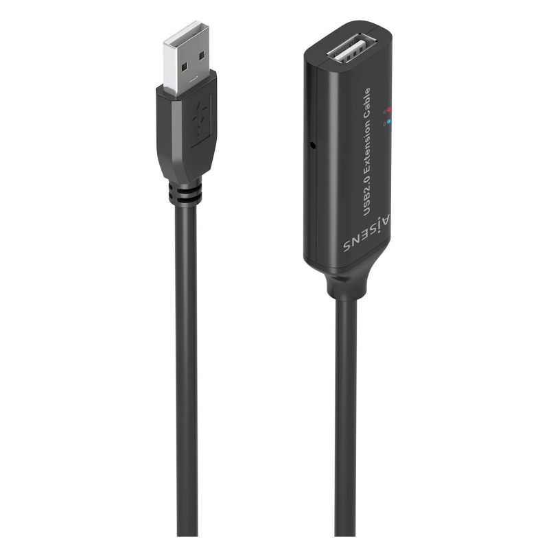 AISENS A101-0915 cable USB USB 2.0 USB A