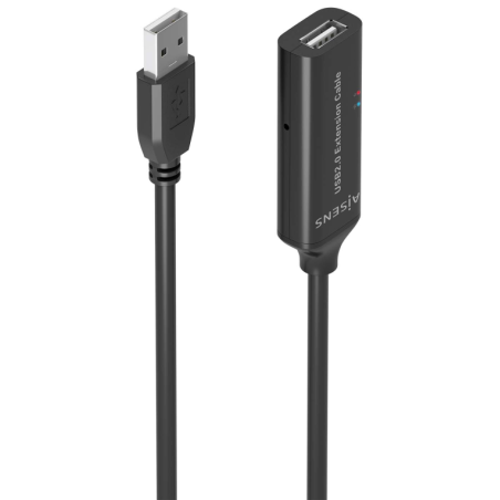 AISENS A101-0915 cable USB USB 2.0 USB A
