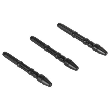 Targus AMM173RTGL Accesorio para pluma estilográfica Negro 3 pieza(s)
