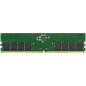 Memoria ram ddr5 16gb kingston - 5600mhz - pc5 - 44800 - cl46
