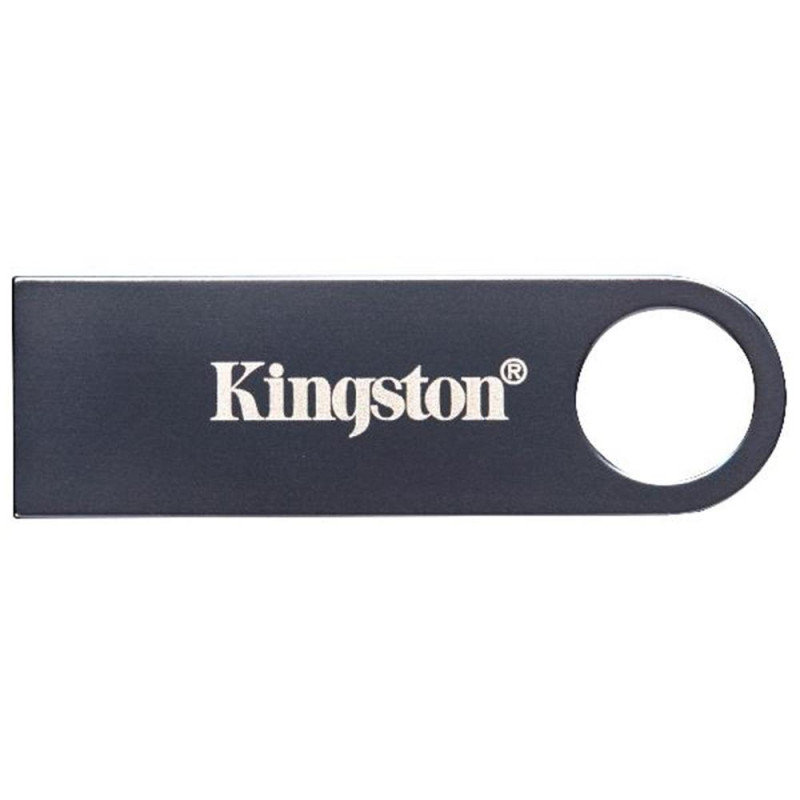 Memoria usb 3.2 kingston 256gb datatraveler se9 g3