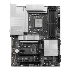 MSI Placa Base PRO Z890-P WIFI6E DDR5 ATX LGA1851