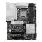 MSI Placa Base PRO Z890-P WIFI6E DDR5 ATX LGA1851