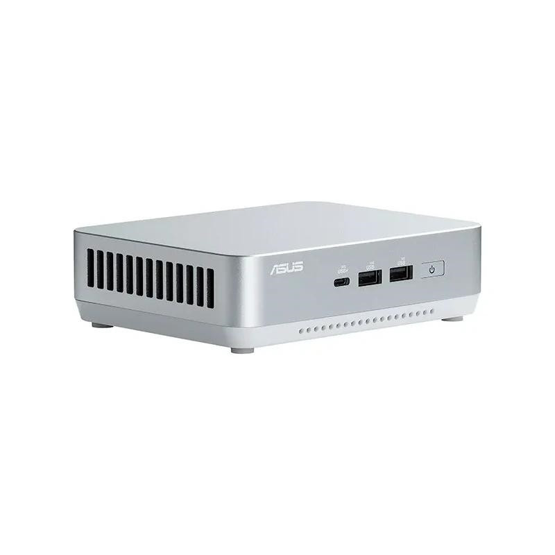 Asus NUC 14 Pro+ RNUC14RVSU700002I U7-155H Plata Asus NUC 14 Pro+ RNUC14RVSU700002I U7-155H Plata