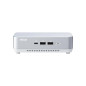 Asus NUC 14 Pro+ RNUC14RVSU700002I U7-155H Plata Asus NUC 14 Pro+ RNUC14RVSU700002I U7-155H Plata