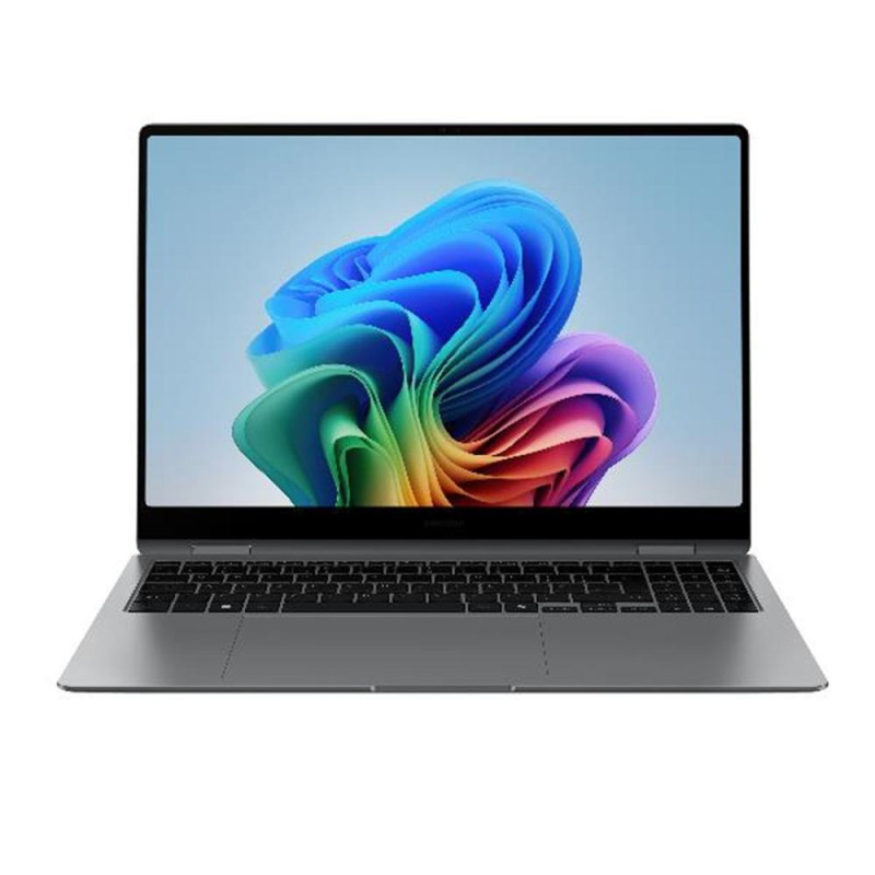 Portatil samsung galaxy book5 pro 360 u7 - 258v - 32gb - ssd 1tb - 16 pulgadas - w11p