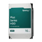 Disco duro interno hdd synology hat3310 - 16t 16tb 3.5 pulgadas 7200rp