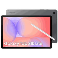 SAMSUNG TAB S10 LITE SM-X400 6+128GB 10.9 WIFI GRAY