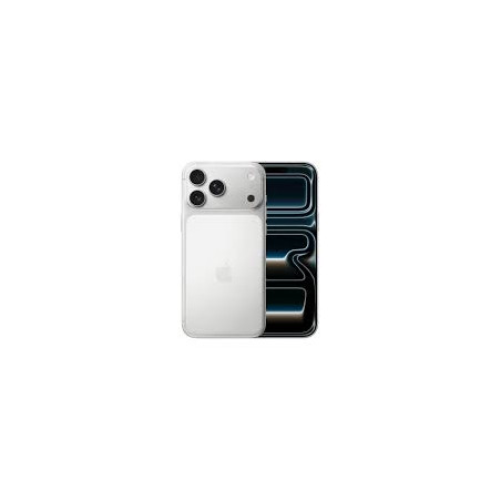 APPLE IPHONE 17 PRO MAX 1TB SILVER MFYV4SX/A