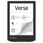 Libro electronico ebook pocketbook verse 6 pulgadas 8gb gris niebla - 