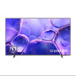 Tv samsung 50 pulgadas led 4k uhd - tu50u8005f - smart tv