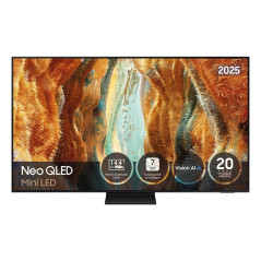 Tv samsung 55 pulgadas neo qled 4k uhd - tq55qn70f - smart tv
