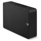 Seagate Expansion Disco Externo 6TB 3.5 USB 3.0 Seagate Expansion Disco Externo 6TB 3.5 USB 3.0