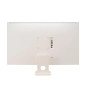 LG 32SR50F-W monitor Smart 32IPS FHD HDMI USB MM