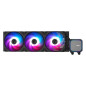 MSI Refrigeracion Liquida A13 360 Black