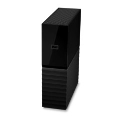 Western Digital My Book 12TB 3.5 USB 3.0 Negro