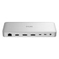 D-Link DUF-901/E Docking 9 en 1 USB-C 4.0 D-Link DUF-901/E Docking 9 en 1 USB-C 4.0