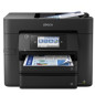 Multifunción inyección epson workforce pro wf - 4830dtwf color wifi du