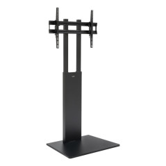 Soporte suelo tooq vesa hasta 85 pulgadas 600x400mm max 40kg
