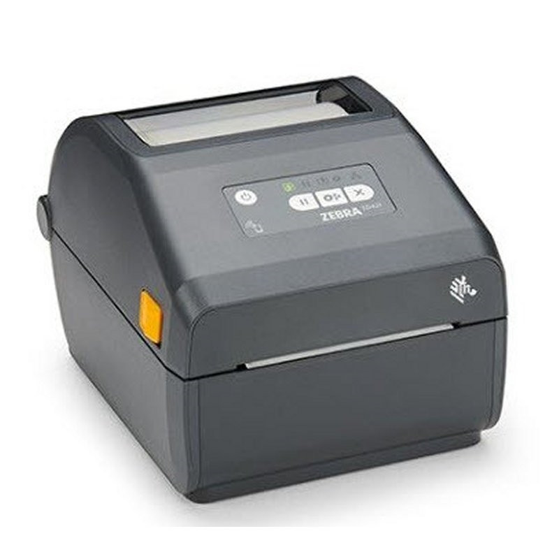Zebra Impresora Térmica ZD421T Usb Zebra Impresora Térmica ZD421T Usb