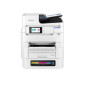Multifuncion epson inyeccion color workforce pro em - c8101rdwf red - 