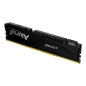 Memoria ram ddr5 8gb kingston - 5200mt - s - pc5 - 41600 - fury beast 