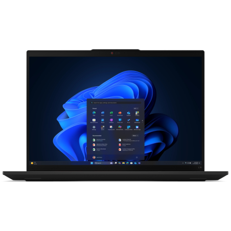Lenovo ThinkPad L16 Gen 2 (Intel) Intel Core Ultra 7 255U Portátil 40,6 cm (16) WUXGA 16 GB DDR5-SDRAM 512 GB SSD Wi-Fi 6E (802.