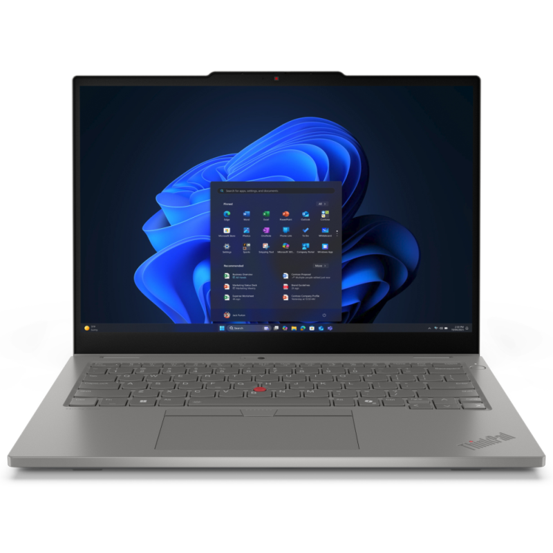Lenovo ThinkPad L13 2-in-1 Gen 6 (Intel) Intel Core Ultra 7 255U Híbrido (2-en-1) 33,8 cm (13.3) Pantalla táctil WUXGA 16 GB LPD