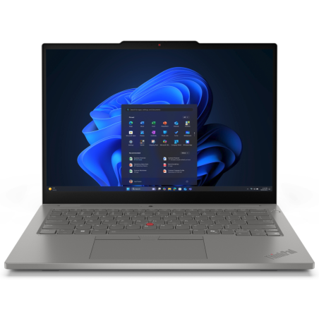 Lenovo ThinkPad L13 2-in-1 Gen 6 (Intel) Intel Core Ultra 7 255U Híbrido (2-en-1) 33,8 cm (13.3) Pantalla táctil WUXGA 16 GB LPD