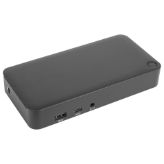 Targus DOCK310EUZ base para portátil y replicador de puertos Alámbrico