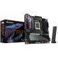 GIGABYTE B860M AORUS ELITE WIFI6E Intel B860 LGA 1851 (Socket V1) micr