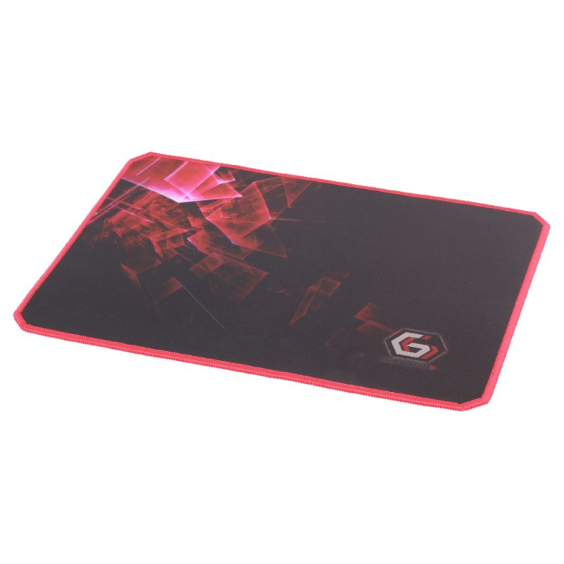 Gembird MP-GAMEPRO-S alfombrilla para ratón Alfombrilla de ratón para juegos Multicolor