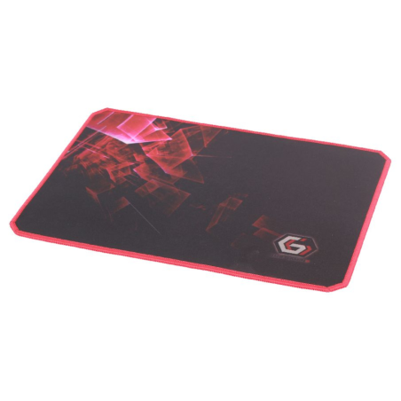 Gembird MP-GAMEPRO-S alfombrilla para ratón Alfombrilla de ratón para juegos Multicolor