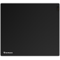 GENESIS Carbon 700 XL Alfombrilla de ratón para juegos Negro