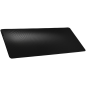 GENESIS Carbon 500 Ultra Wave Alfombrilla de ratón para juegos Negro, 
