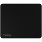 GENESIS Carbon 500 M Logo Alfombrilla de ratón para juegos Negro